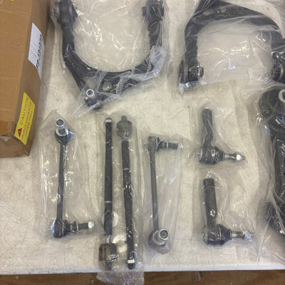 Front Upper Control Arms Suspension Kit RWD to Dodge Charger Challenger Chrysler