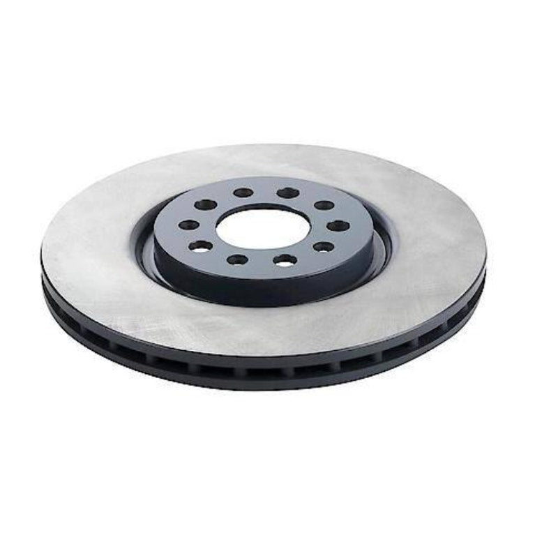 Carquest Premium Painted Brake Rotor OE Specs, Features RotorShield - YH524198P
