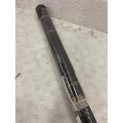 LACHEERY Peel and Stick Wallpaper Large 160" x 36" Black & Gold Marble