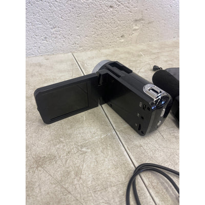 Oak Leaf 24MP Video Camera Camcorder w Mic 2.4K Ultra HD Vlogging Camera