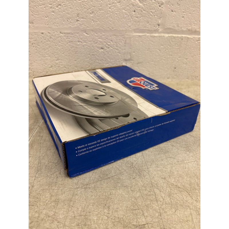 Carquest Wearever Brake Drum, Meets or Exceeds OE Specs, Car Parts - YH604658