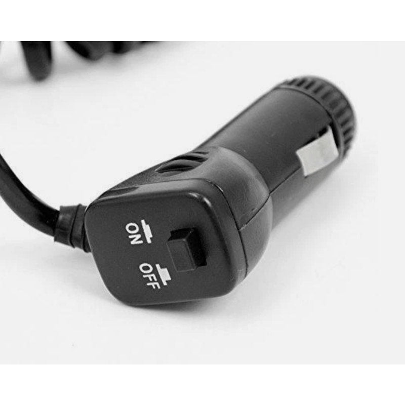 Blazer LED Emergency Strobe Beacon, Class 3, IP65 Weatherproof - Orange C48AW