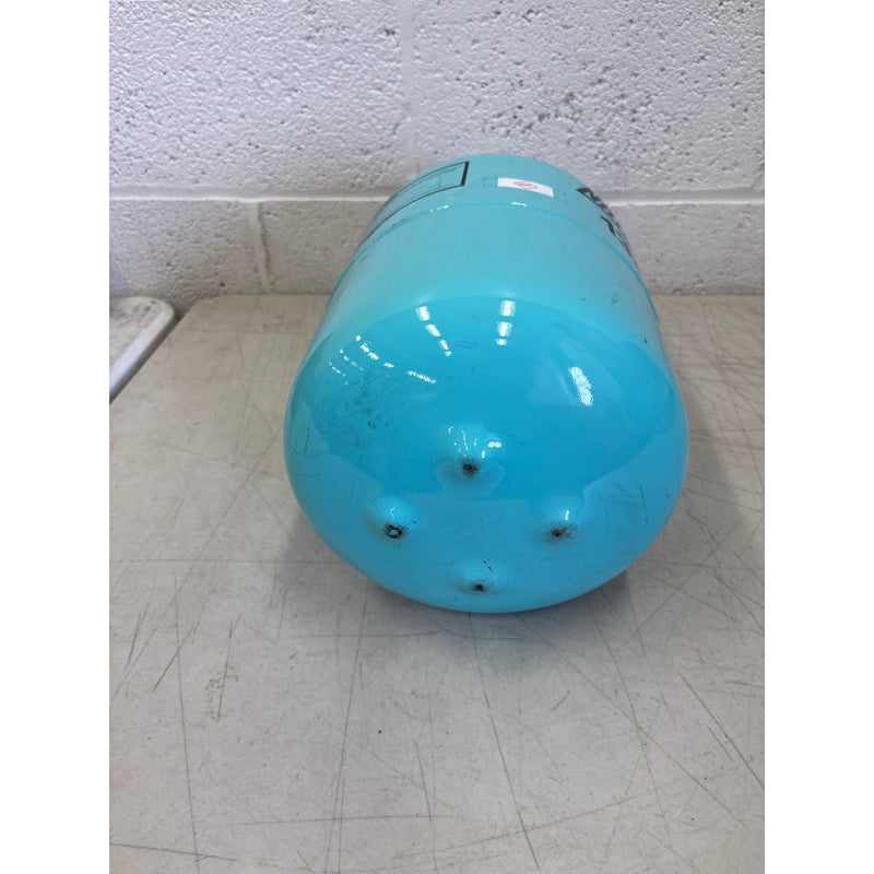 National R-134A 22 lb Automotive Refrigerant, Freon For Cars, READ