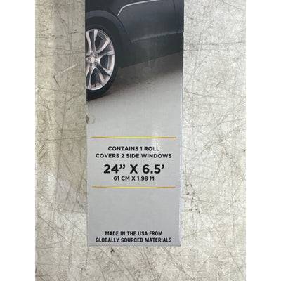 Gila Heat Shield Elite 20% VLT Automotive Ceramic Window Tint 2ft x 6.5ft