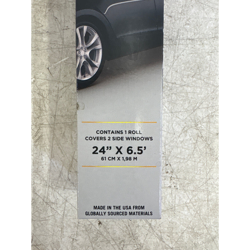 Gila Heat Shield Elite 20% VLT Automotive Ceramic Window Tint 2ft x 6.5ft