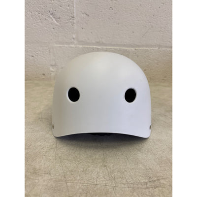 Kids Bike Helmet Toddler Boys Girls Ages 3-8 Years Old Children Adjustable White