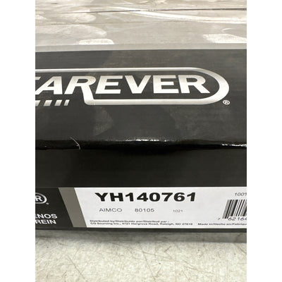 Carquest Wearever Brake Drum, Meets or Exceeds OE Specs, Car Parts - YH140761