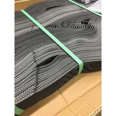 Gravel Grid Driveway Walkway Geo Cell Grids Honeycomb Ground Grid 4m x 10m