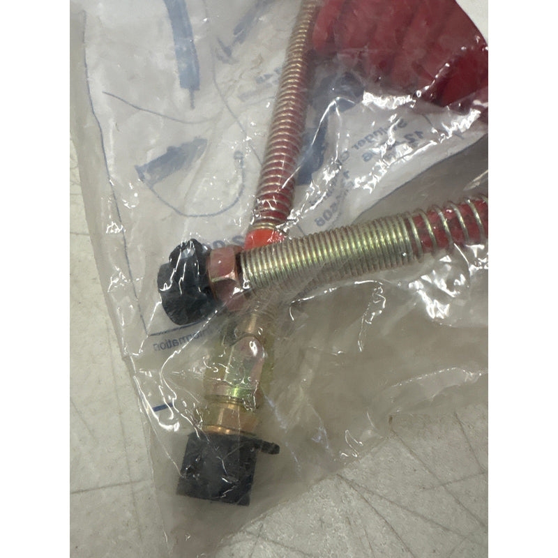 Phillips AIR BRAKE COIL - RED, Trailer Accessories, Auto, Air Brakes, 11-717