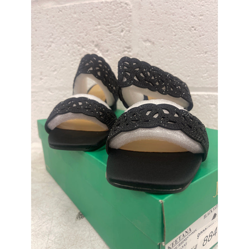 J. Renee, Keetana Sandal Heel, Women&