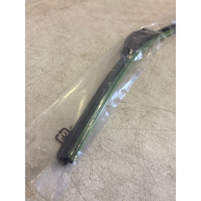 Universal 17" J-Hook Windshield Wiper Blade, Flex, All Weather, Car, Auto