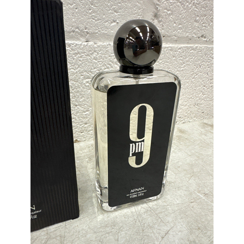 Afnan Eau De Parfum Men&