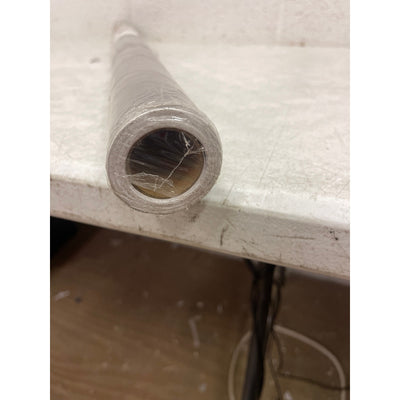 LACHEERY Peel and Stick Wallpaper Large 160" x 36" Black & Gold Marble