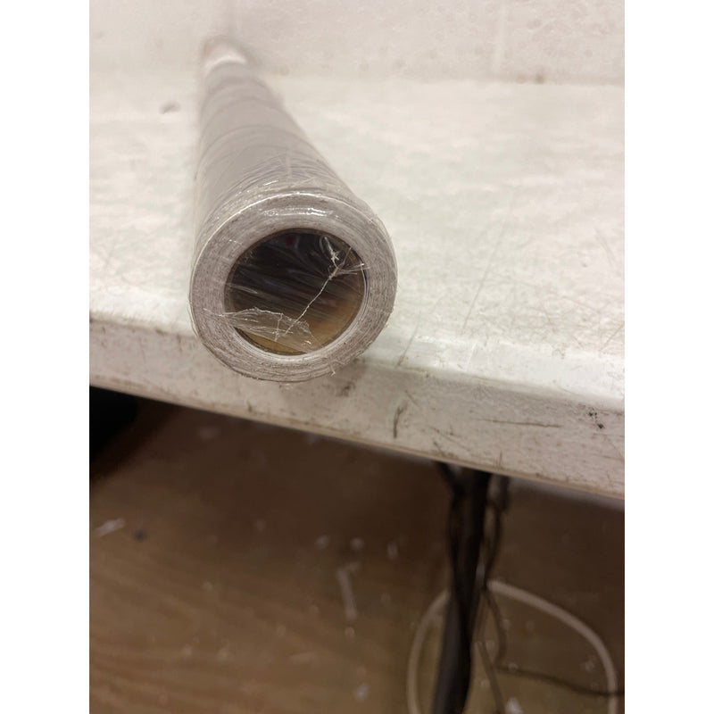 LACHEERY Peel and Stick Wallpaper Large 160" x 36" Black & Gold Marble