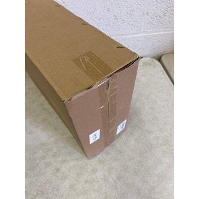 Hardshell Travel Backpack for Starlink Mini, Waterproof Carrying Case - Black