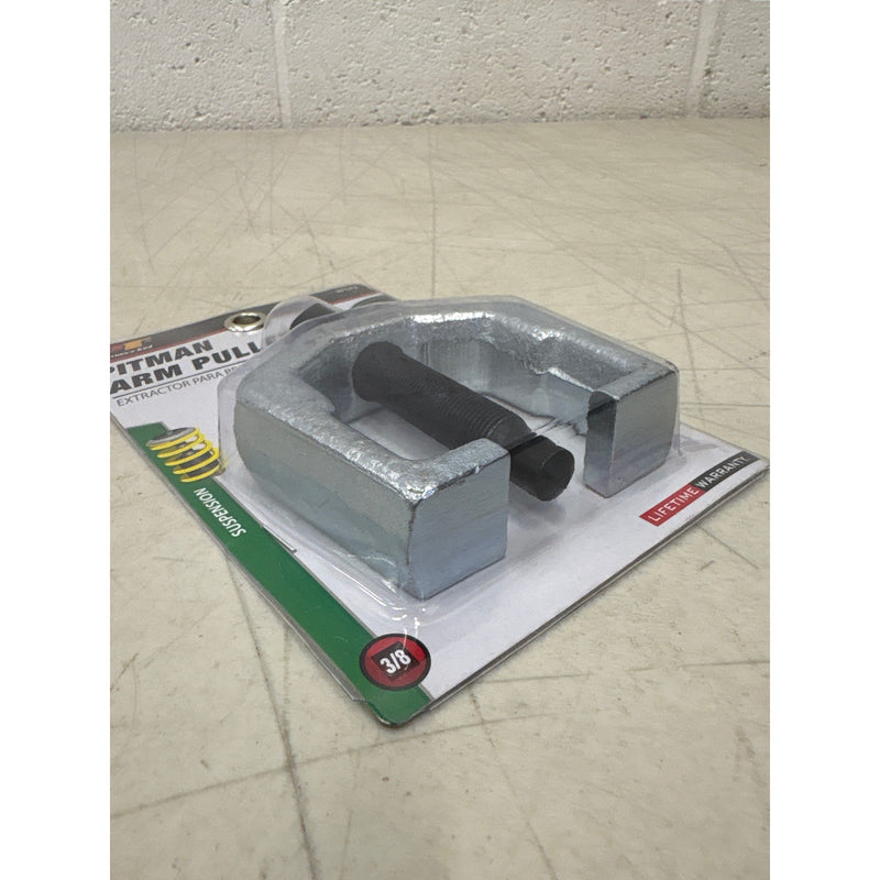 Performance Tool Professional-Grade Pitman Arm Puller w 1-5/16" Opening - W142