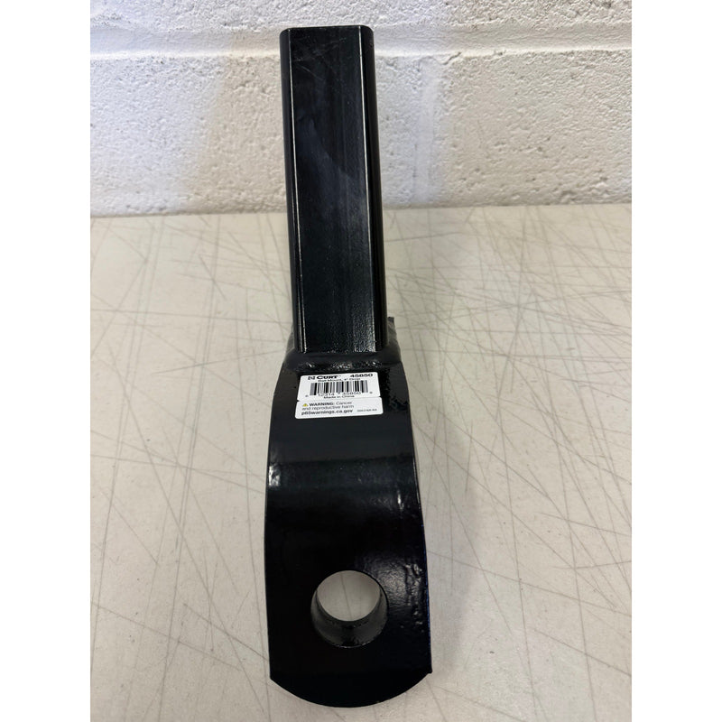 CURT Class 3 Ball Mount, Imported (2" Shank, 7,500 lbs., 4" Drop, 8-1/4" Long)