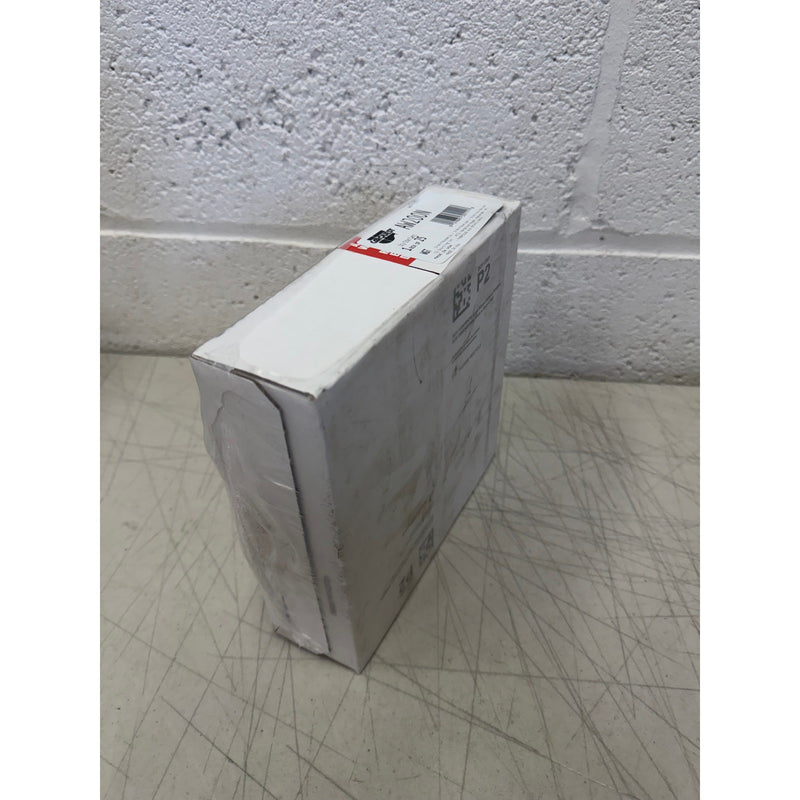 (2pk of 25) Perfect Equipment AW200N Clip-on Wheel Weight, AW Srs Coated 2oz