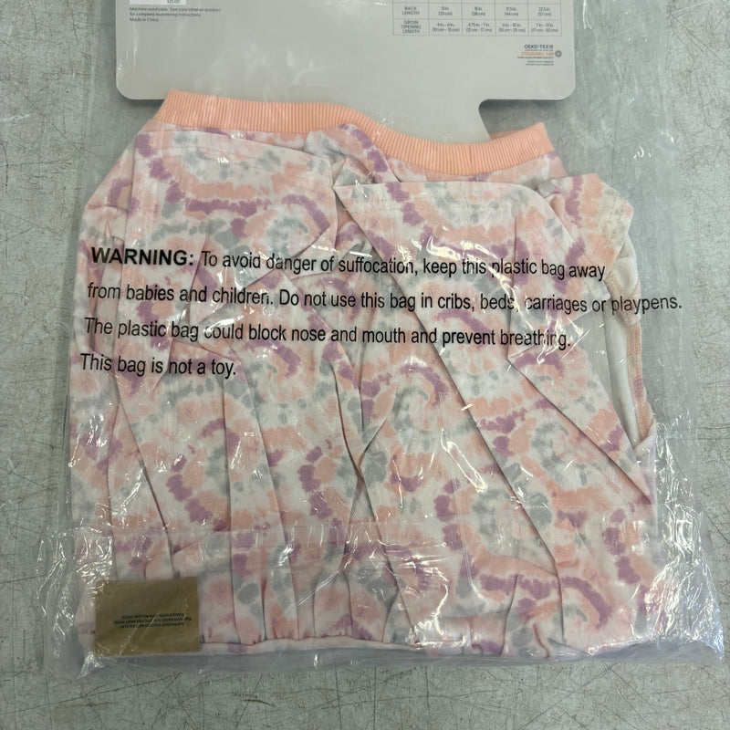 Koolaburra by UGG Pet Printed Shirt / Dress for Dogs - 20-21" Collar, Pink - XL