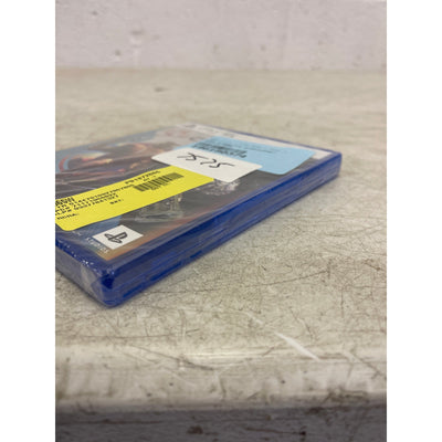 PlayStation PS5 Concord, Rated T, Action & Adventure, Shooting, Online Play