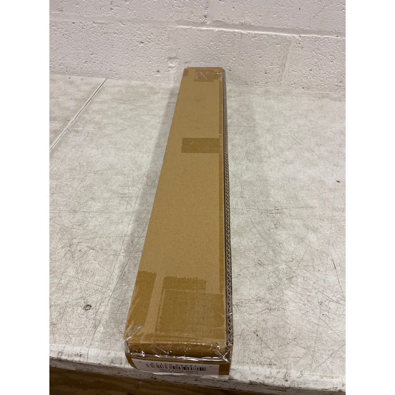 Chicology 24"x36" Light Filtering Vinyl Mini Blind - White, Home, Windows