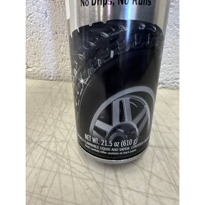 Griot's Garage Black Shine XL Tire & Trim Coating High Gloss Shine - 21.5 OZ