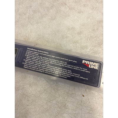 Prime Line Blade, Universal Mulch Blade 22 In, Lawn Mower Blade, 7-044066