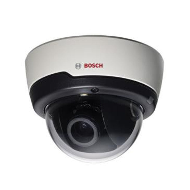 Bosch Dome Camera FLEXIDOME IP 5000i 5MP HDR 3-10mm AVF H.265