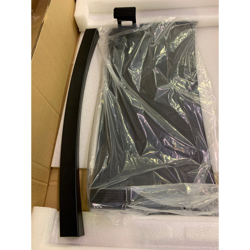 FlexiSpot Standing Desk 47" Computer Riser Keyboard Tray M3B-E-US SEE DETAILS