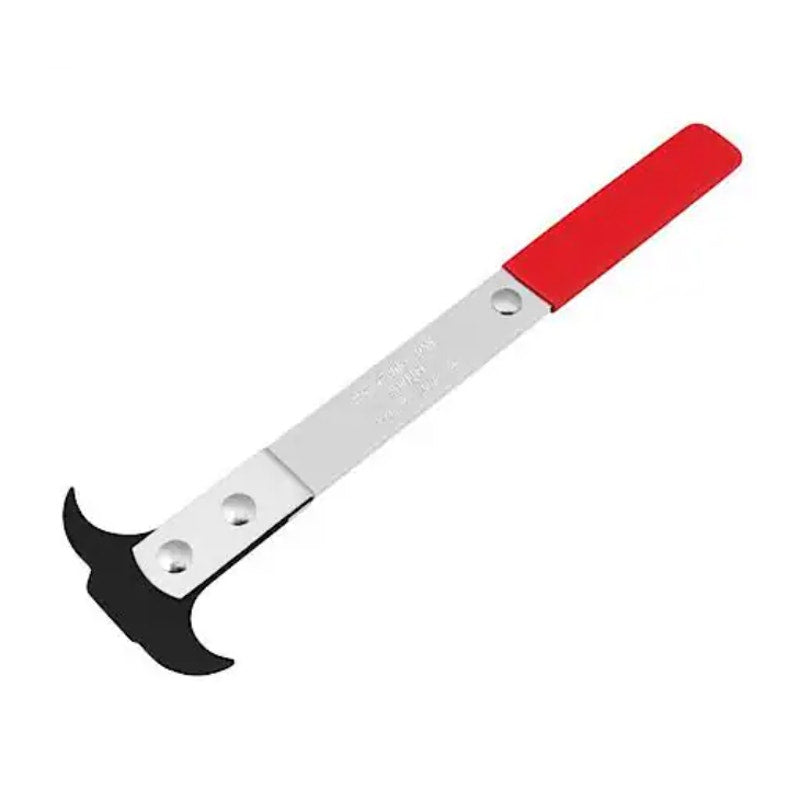 Performance Tool Professional Seal Puller 2 Tip Sizes Removal of Grease/Oil Seal