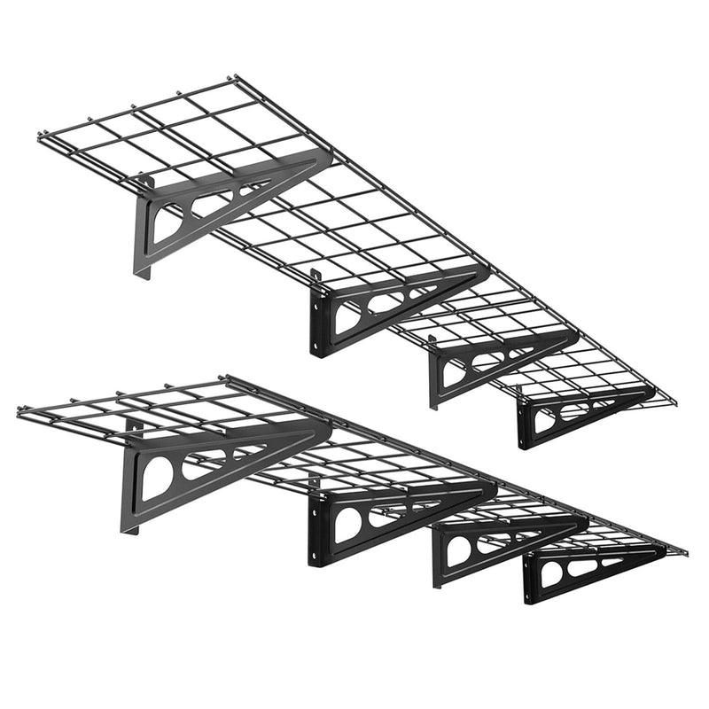 2-Pack FLEXIMOUNTS 1&