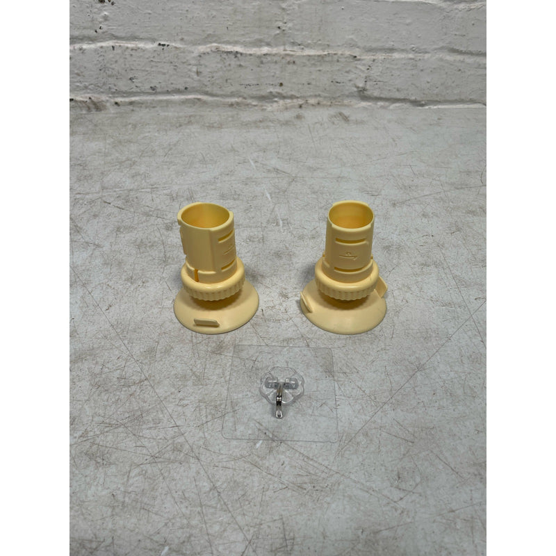 Navaris Shampoo Bowl for Children, Hair Wash Basin, Bathtubs, Green/Yellow