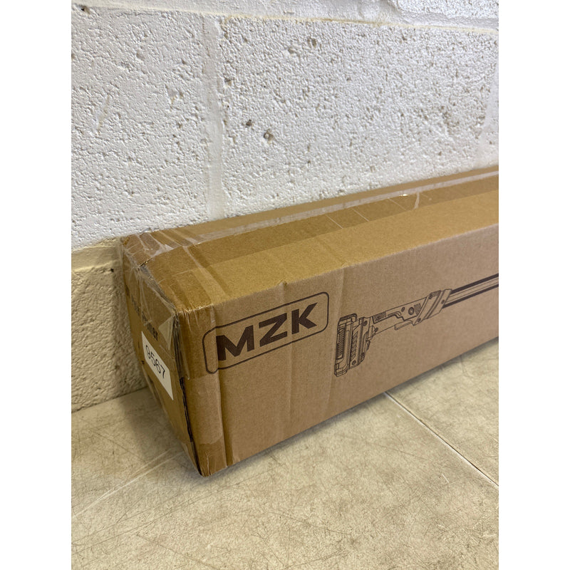 MZK 2-IN-1 Cordless Electric Pole Pruning Shears 20V Battery Powered Pruner 13Ft