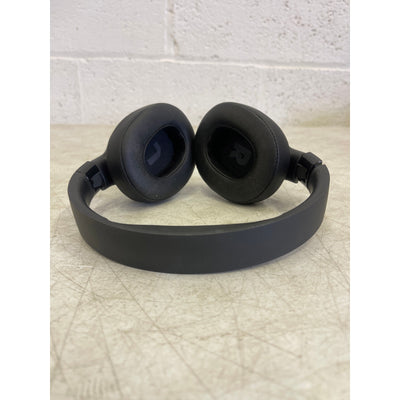 JBL Tune 770NC - Adaptive Noise Cancelling Wireless Over-Ear Headphones - Black