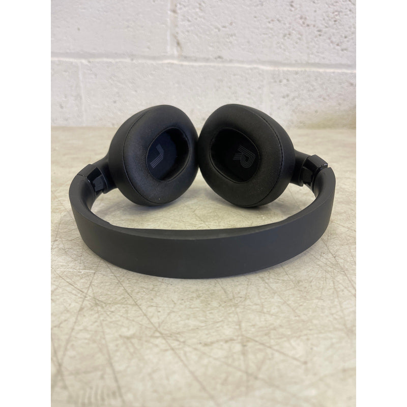 JBL Tune 770NC - Adaptive Noise Cancelling Wireless Over-Ear Headphones - Black