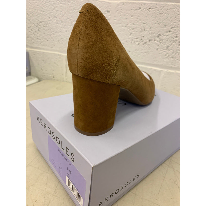 Aerosoles Shoes Betsy Comfortable Women&