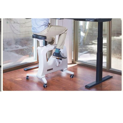 FLEXISPOT Electric Dual Motor Adjustable Standing Desk Frame, Black  EC3B-V2