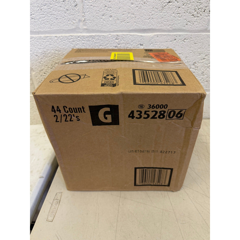 (2pk) Goodnites Boys&