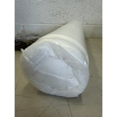 UXIUDEU Single Outdoor Chair Cushion& Cover, 24in x 24in, Patio Furniture - Grey