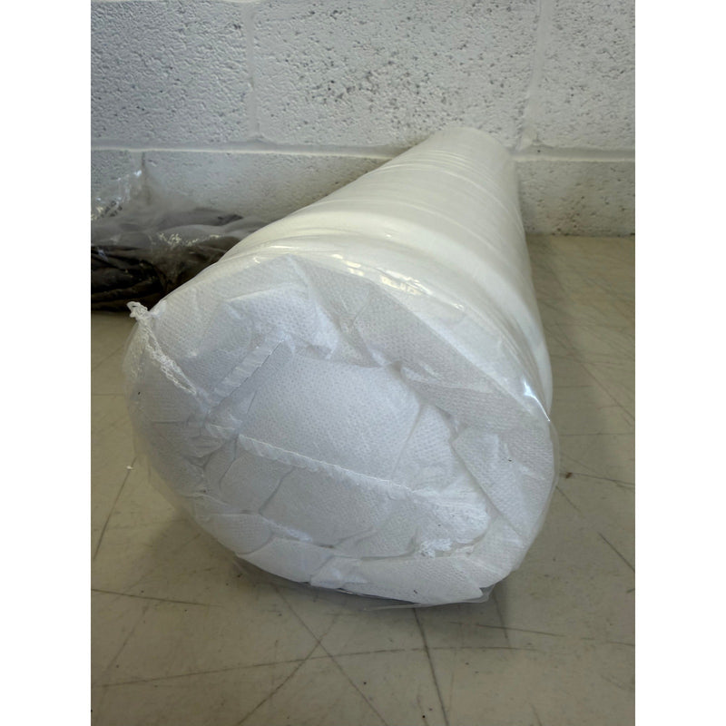 UXIUDEU Single Outdoor Chair Cushion& Cover, 24in x 24in, Patio Furniture - Grey