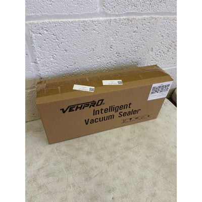 Vehpro Vacuum Sealer Machine Automatic Canister/Seal/Vac/Dry/Moist Modes MT280-S
