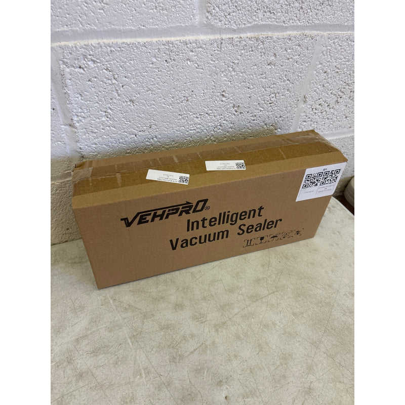 Vehpro Vacuum Sealer Machine Automatic Canister/Seal/Vac/Dry/Moist Modes MT280-S