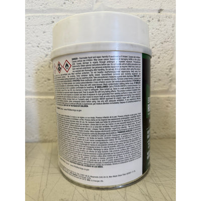 Evercoat Body Shop Extra Strength Fiberglass Filler for Rust Repair& Holes 102oz