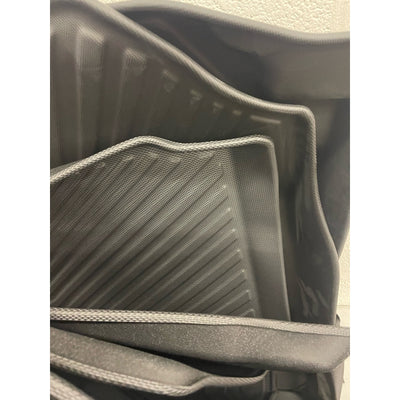 WENNEBIRD All Weather Floor Mats & Cargo Liner for 2023-24 Honda CR-V, Hybrid