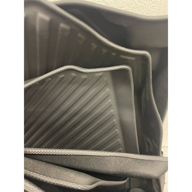 WENNEBIRD All Weather Floor Mats & Cargo Liner for 2023-24 Honda CR-V, Hybrid