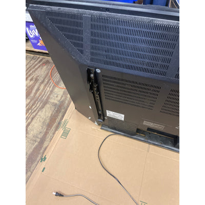 Philips 47" LCD 1080p HDTV- 1920 x 1080p - Black