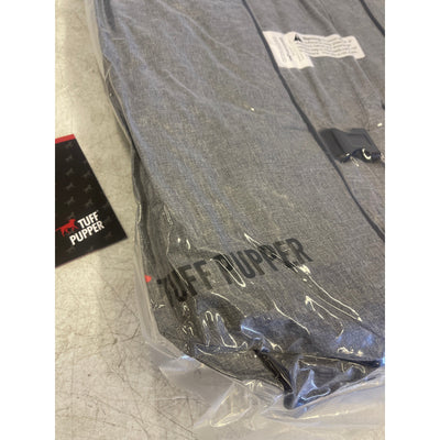 Premium All Weather Portable Outdoor Dog Bed Scratch Resistant, Folding 32"x24"