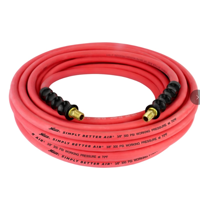 Milton Industries 3/8"x50&