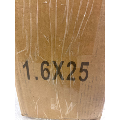 DaoLift 62.99"x9.84" Carbon Steel Scaffolding Platform CAP 660 LBS 32-50" H