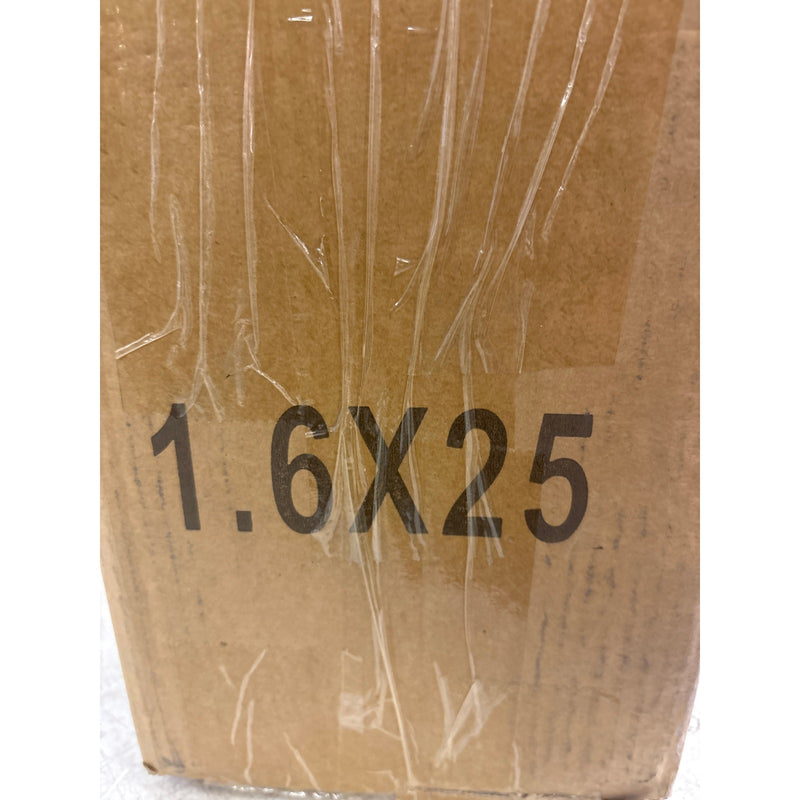 DaoLift 62.99"x9.84" Carbon Steel Scaffolding Platform CAP 660 LBS 32-50" H